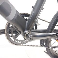 TERN 「ターン」 SURGE 2022年モデル 20インチ ミニベロの画像