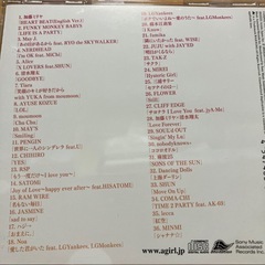 女性ボーカル曲36曲歌謡曲CDの画像