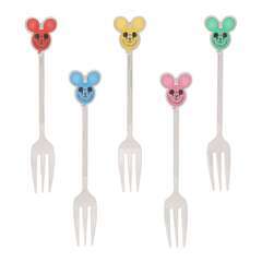 １１月２５日削除「処分価格」ﾃﾞィズﾆ－ﾌォ－ク５本セット🎈の画像