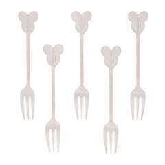 １１月２５日削除「処分価格」ﾃﾞィズﾆ－ﾌォ－ク５本セット🎈の画像