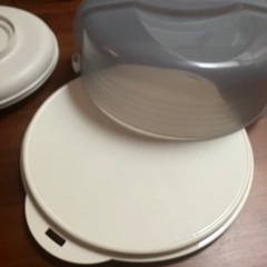 Tupperware  タッパーウェアの画像