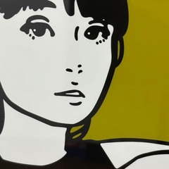 KYNE(キネ) 版画 Untitled：Aの画像