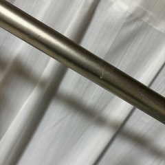 ハンガーラック収納家具の画像