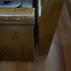 11/24までに宜野湾市まで
お引き取りに来てくださる方！訳ありベッドです。の画像