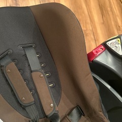 回転チャイルドしーとシートの画像