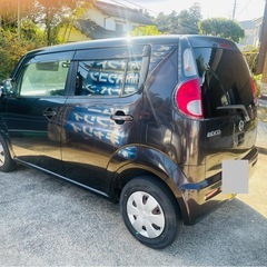 🛑⭕️日産モコ⭕️🛑の画像