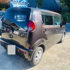 🛑⭕️日産モコ⭕️🛑の画像