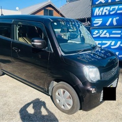 🛑⭕️日産モコ⭕️🛑の画像