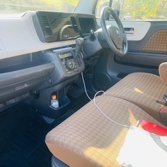 🛑⭕️日産モコ⭕️🛑の画像