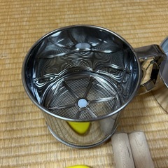 製菓　道具　まとめ売り　セット　お菓子作り　パン作り売ります　大阪　の画像