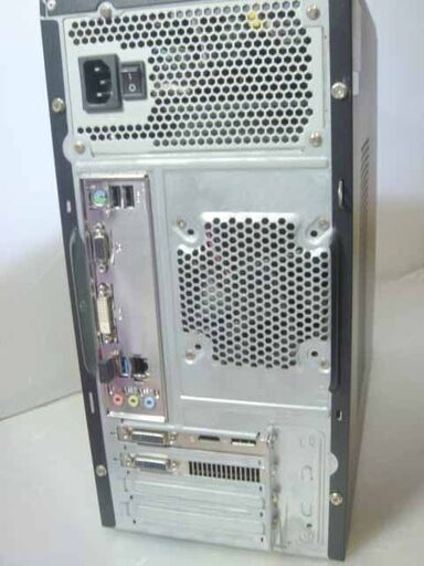 [終了しました]Win11 Home コスパ最高なゲーミング フルセットPC！ 本体+モニター+マウス+キーボードCore i5+16