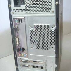 Win11 Home コスパ最高なゲーミング フルセットPC！ 本体+モニター+マウス+キーボードCore i5+16GB-RAM+GTX670の画像