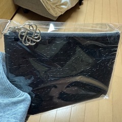 DECORTE 紙袋等の画像