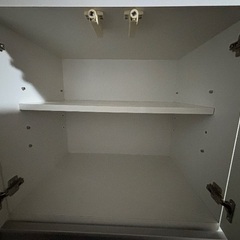 靴箱　収納の画像