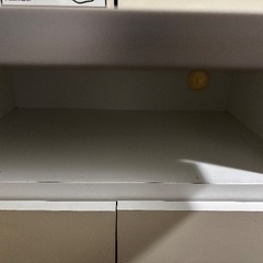 靴箱　収納の画像