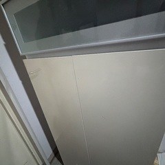 靴箱　収納の画像