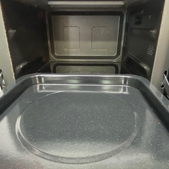 Panasonic オーブンレンジ　NE-MS4B-K 2023年製の画像