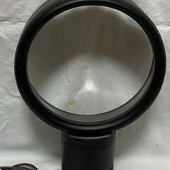 ダイソン　テーブルファン　リモコン付き　動作確認済みの画像