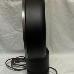ダイソン　テーブルファン　リモコン付き　動作確認済みの画像