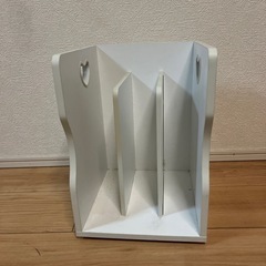ミニ本棚の画像