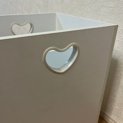 ミニ本棚の画像