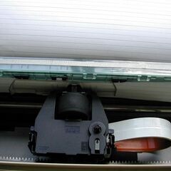 プリンター (複写 連続用紙 単票)の画像