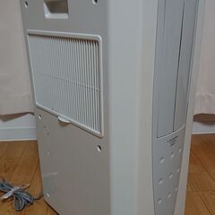 CORONA冷風機　差し上げますの画像