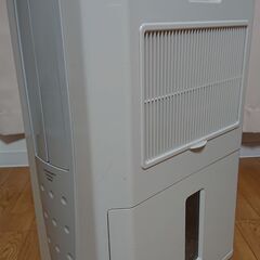CORONA冷風機　差し上げますの画像