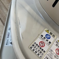 ♦︎⑤ コロナ　ダルマストーブの画像