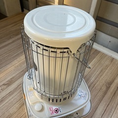 ♦︎⑤ コロナ　ダルマストーブの画像