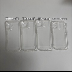 iPhoneケースの画像