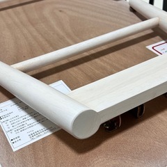 【汚れあり】折り畳みテーブルの画像