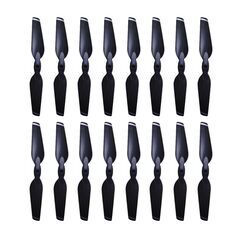 ドローン プロペラ 4セット 16本 汎用 AABB #701の画像