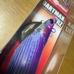 ダートマックス　TRZ 他色交換希望　40gの画像