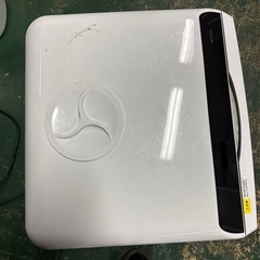 大得価！！食器洗浄器！の画像