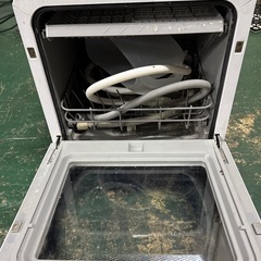 大得価！！食器洗浄器！の画像
