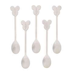 １２月５日削除「処分価格」ﾃﾞィズﾆ－スﾌﾟ－ン５本セット🎈の画像