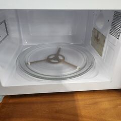 COMFEE　電子レンジ　単機能　CF-AM171-6の画像