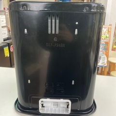 ⭐︎ドリーム荒牧店⭐︎ジモティー割引有⭐︎【クリーニング済み】　グリーンウッド/石油ストーブ/GKP-P248N/2018年製の画像