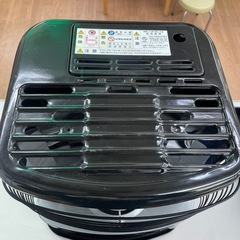 ⭐︎ドリーム荒牧店⭐︎ジモティー割引有⭐︎【クリーニング済み】　グリーンウッド/石油ストーブ/GKP-P248N/2018年製の画像