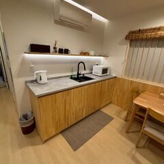 曳舟エリア　日給6000円【民泊清掃】の画像