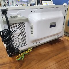 COMFEE　電子レンジ　単機能　CF-AM171-6の画像