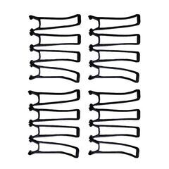 ドローン プロペラガード 4組セット (16個) 汎用 #107の画像