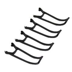 ドローン プロペラガード 4組セット (16個) 汎用 #107の画像