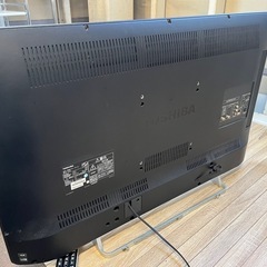 ♦︎①42インチ 液晶テレビの画像