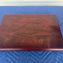 【大型 置物／三羽の鳥のブロンズ調オブジェ】の画像