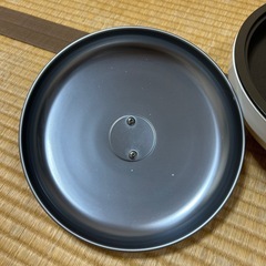 象印　CHOTTO ホットプレート　1人用　2人用　ミニ　売ります　大阪の画像