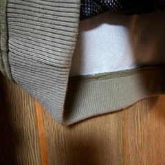 タイチ　バイクジャケットの画像