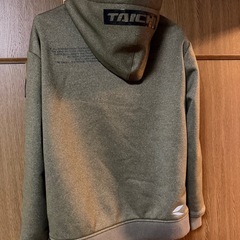 タイチ　バイクジャケットの画像