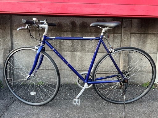 NO:32 スポーツ車 クロスバイク ROVER アルミ